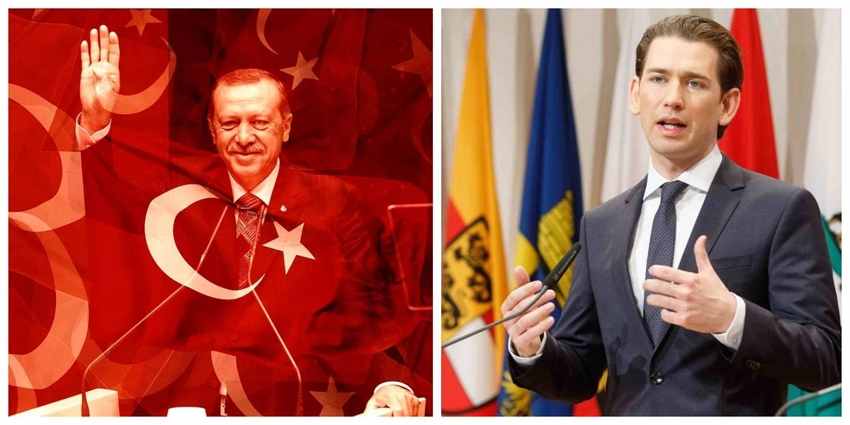 Ξεχνάει εύκολα ο Ερντογάν: Απειλεί με θρησκευτικό πόλεμο την Αυστρία – 1683: Οταν η χριστιανική Ευρώπη τσάκισε το Ισλάμ στα τείχη της Βιέννης